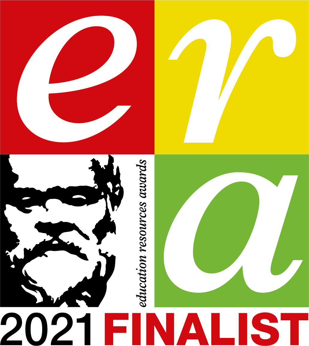 ERA 2021 Finalist Logo