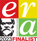 ERA2023 Finalist Logo CMYK